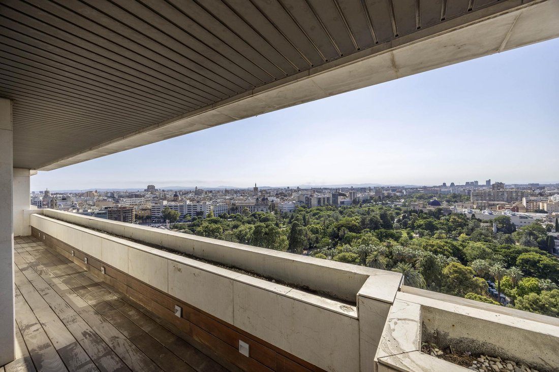 Apartment in el Pla del Real, Valencia, Spain 2 - 18403109