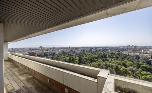 Apartment in el Pla del Real, Valencia, Spain 1