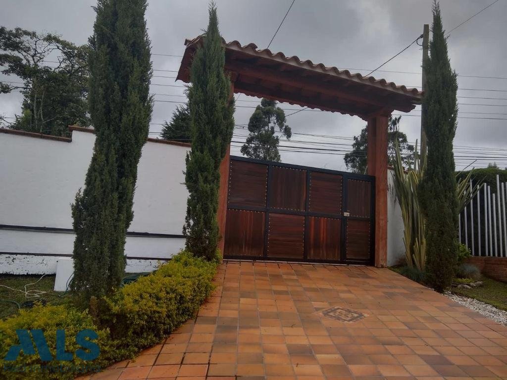 Finca in El Carmen de Viboral, Departamento de Antioquia, Kolumbien 5 - 18403502