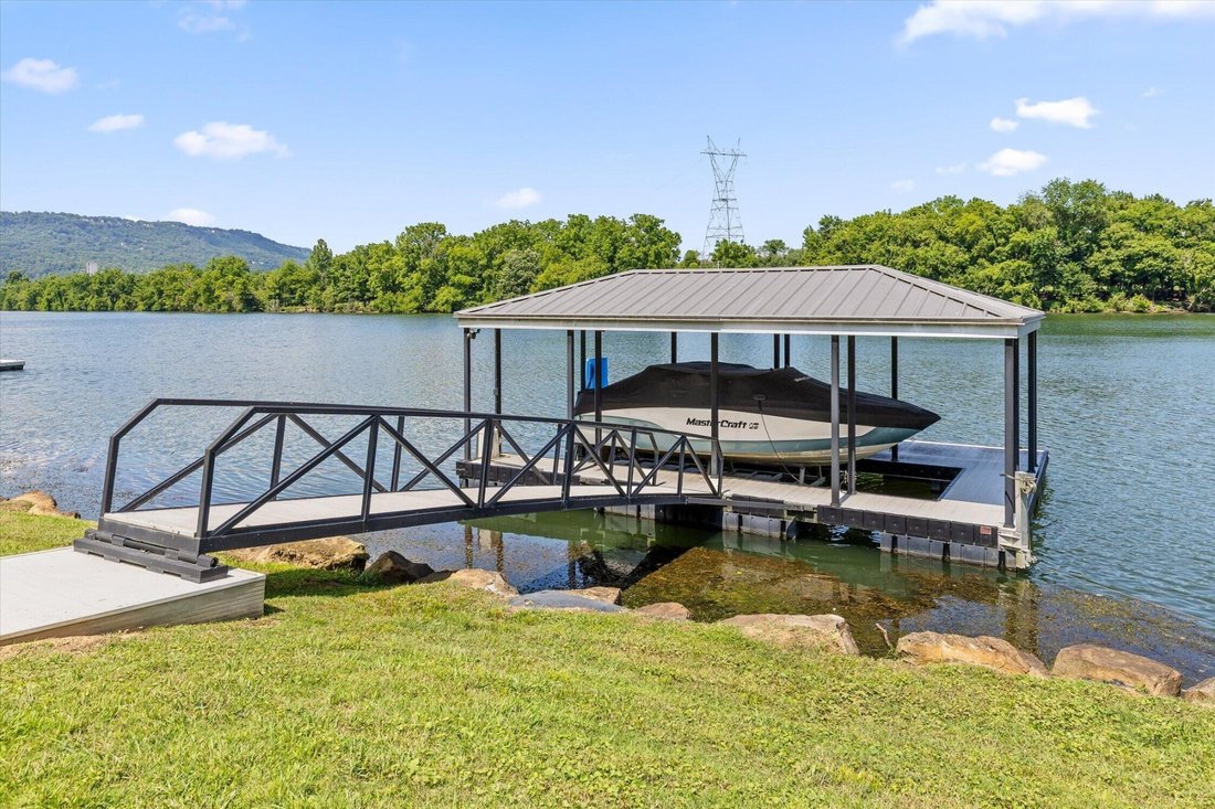 House in Chattanooga, Tennessee, United States 2 - 18403237