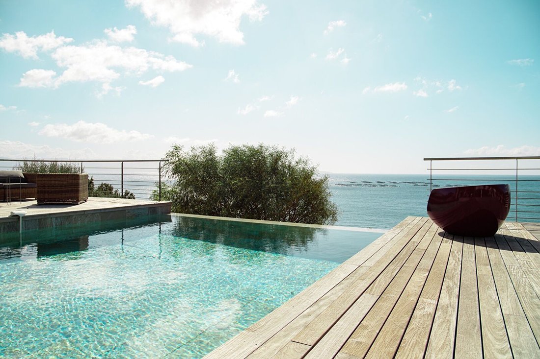 Villa in Ajaccio, Corsica, France 3 - 18406057