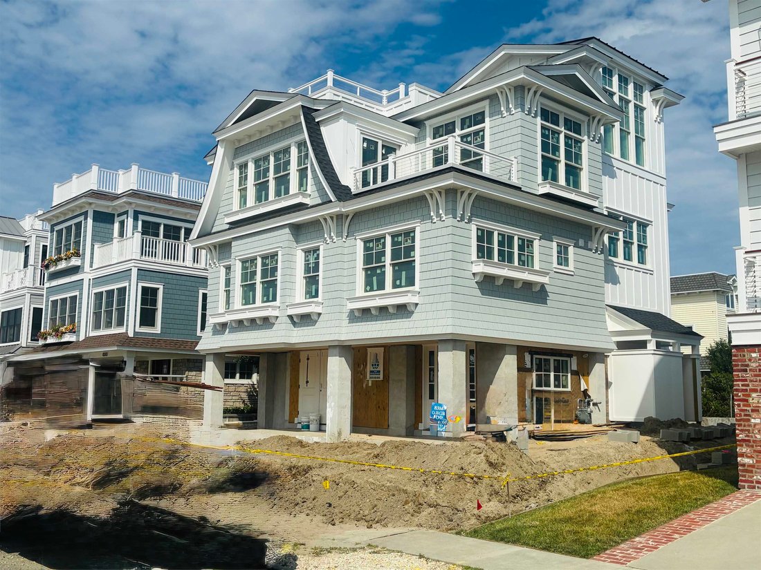 House in Stone Harbor, New Jersey, United States 2 - 18402887