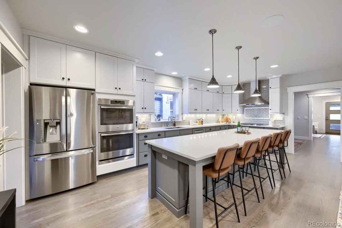 House in Denver, Colorado, United States 3 - 18407001