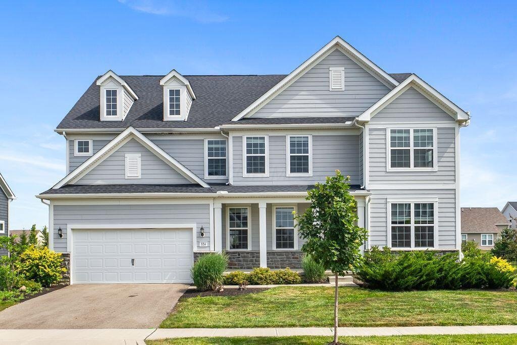 House in Westerville, Ohio, United States 5 - 18403412