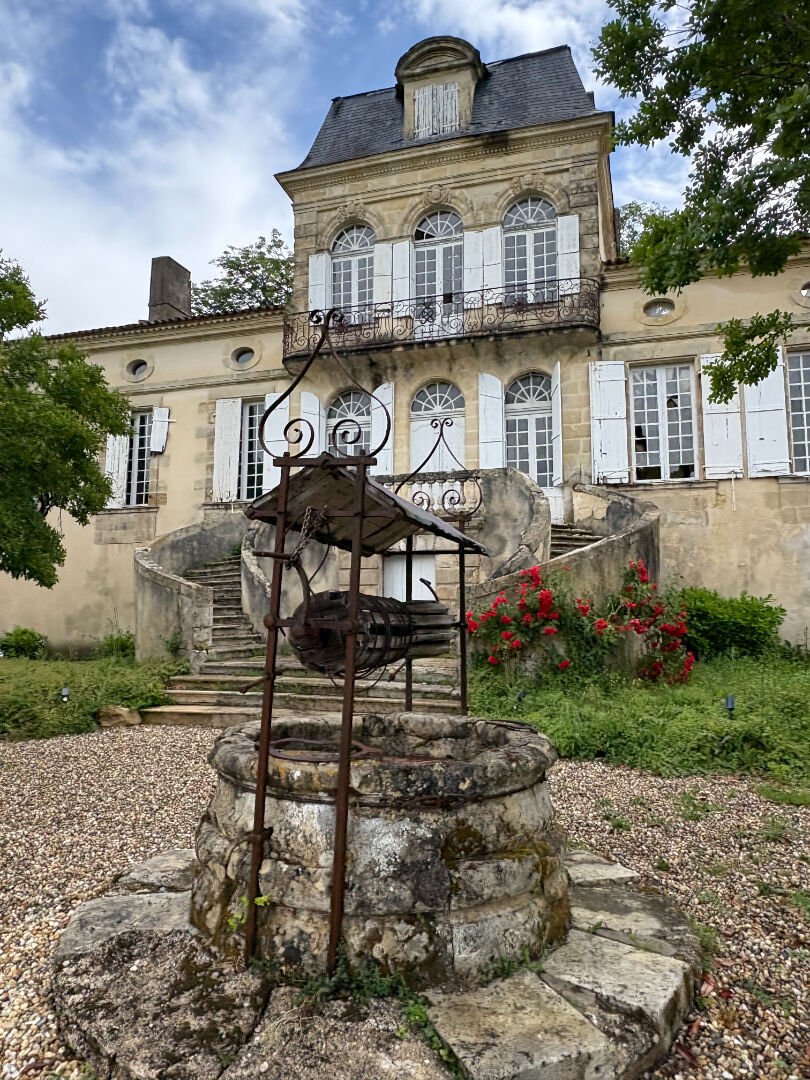 Villa in Loupiac, Nouvelle-Aquitaine, France 1 - 18406082