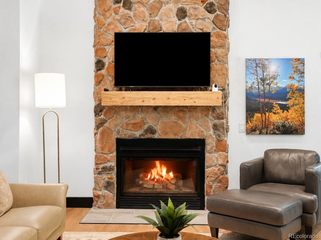 House in Breckenridge, Colorado, United States 5 - 17410265