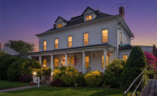 House in Baldwin, New York, United States 1