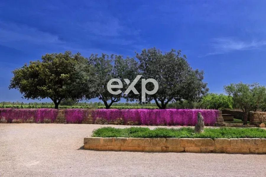 Estate in Salve, Apulia, Italy 5 - 18413842