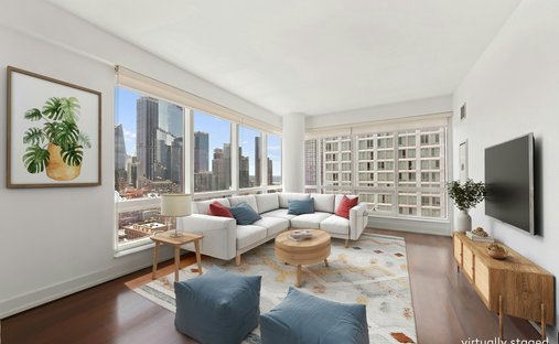 Condo in New York, New York, United States 1