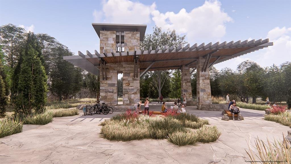 House in Lantana, Texas, United States 4 - 18411497