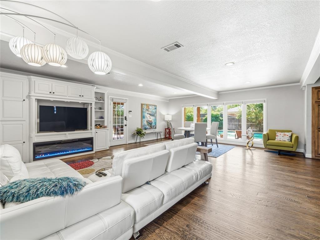 House in Arlington, Texas, United States 3 - 18411484
