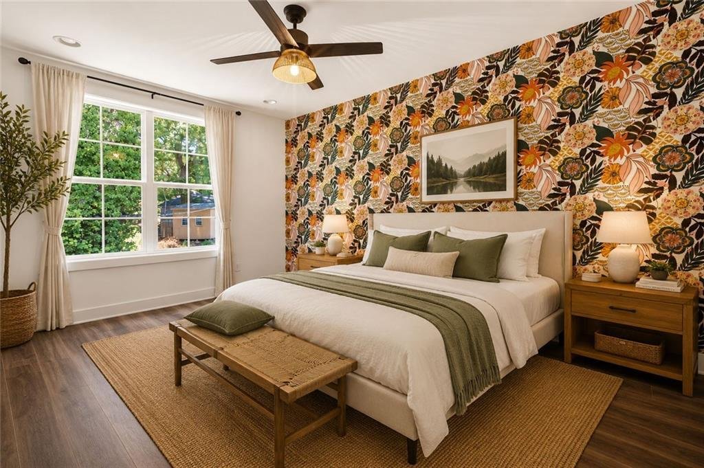 Townhouse in Atlanta, Georgia, United States 5 - 18404234