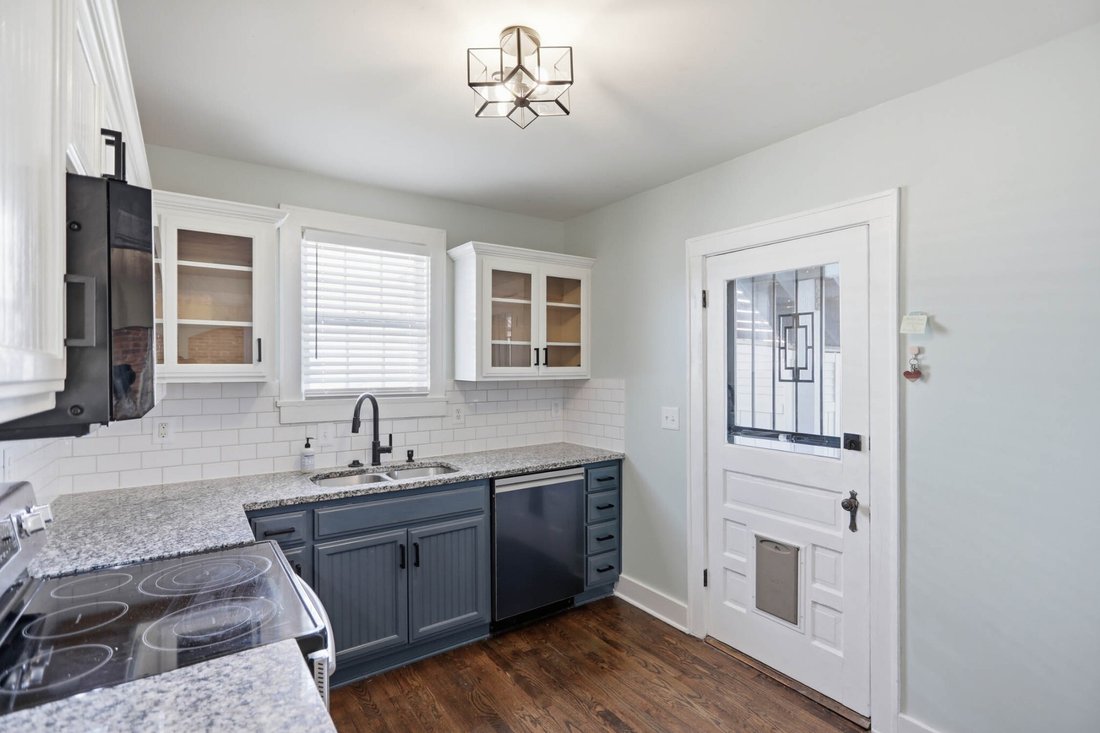 House in Nashville, Tennessee, United States 4 - 18411430