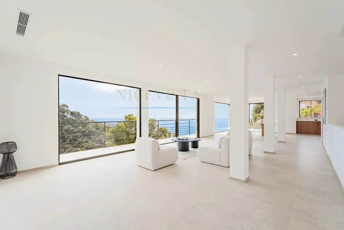 Villa in Cabbe-Saint Roman, Roquebrune-Cap-Martin, France 5 - 18348273