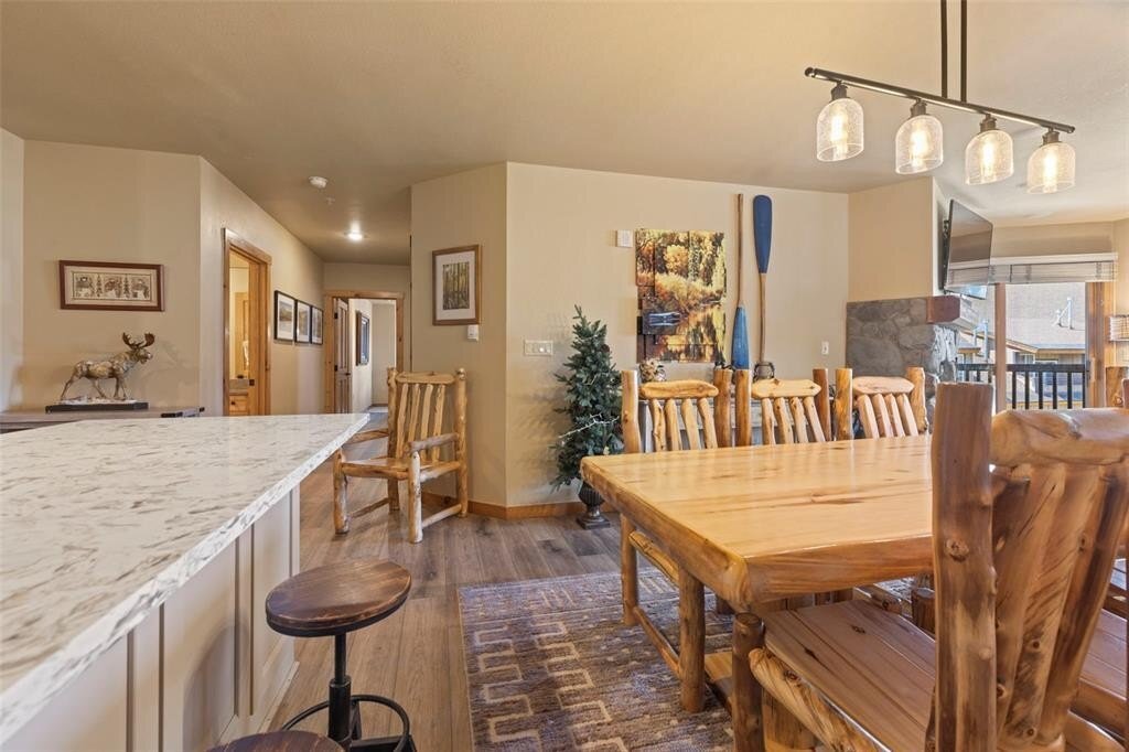 House in Dillon, Colorado, United States 3 - 18415948