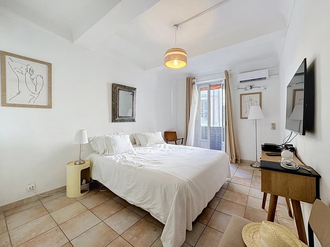 Apartment in Cannes, Provence-Alpes-Côte d'Azur, France 4 - 18409474