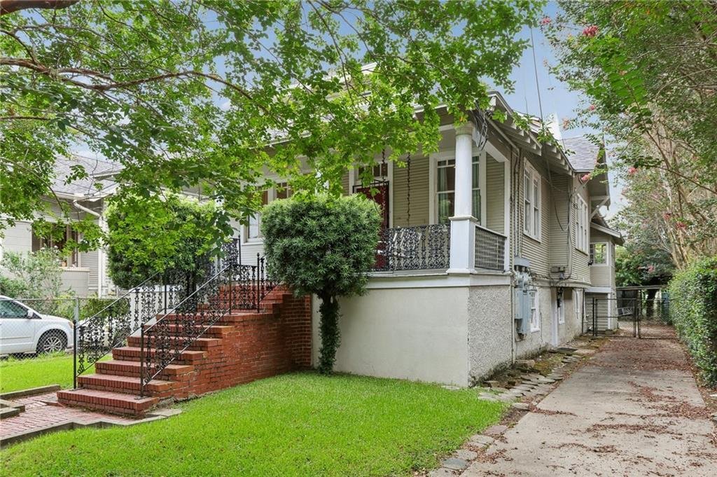House in New Orleans, Louisiana, United States 1 - 18402781