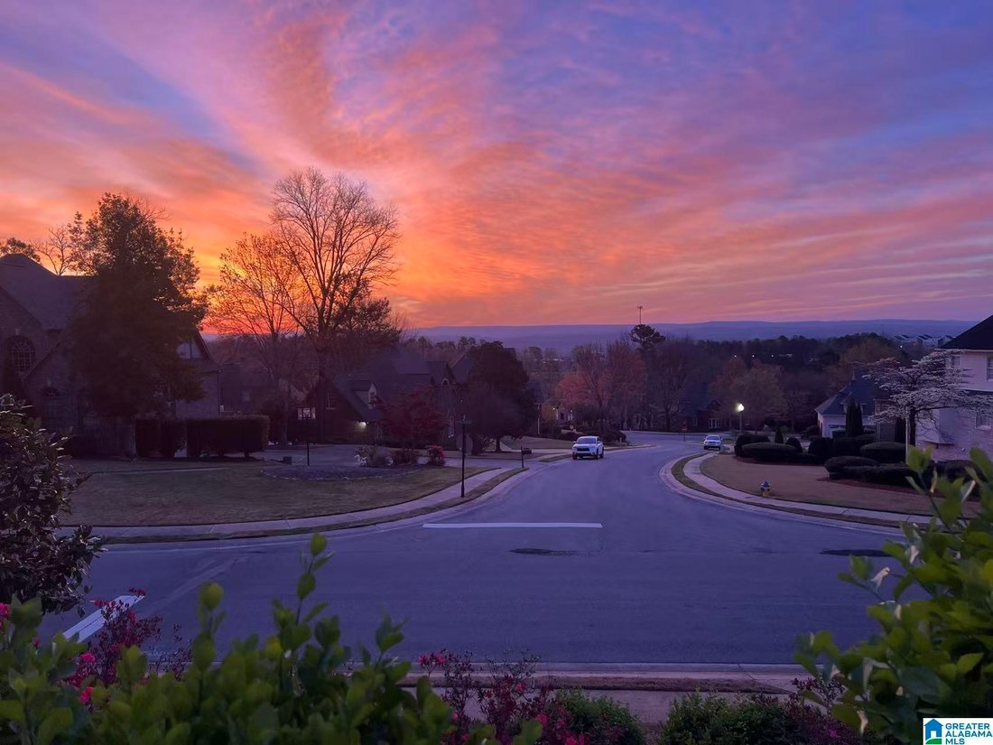 House in Hoover, Alabama, United States 2 - 18400975