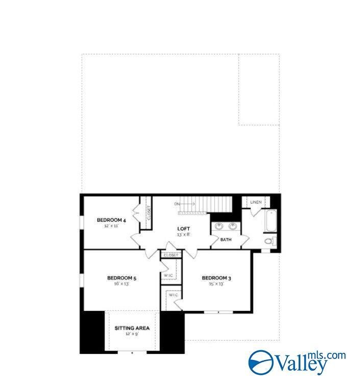 House in Athens, Alabama, United States 5 - 18402735