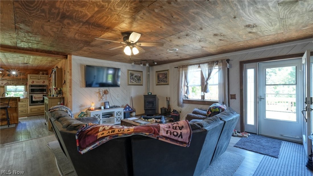 House in Kimbolton, Ohio, United States 5 - 18407555