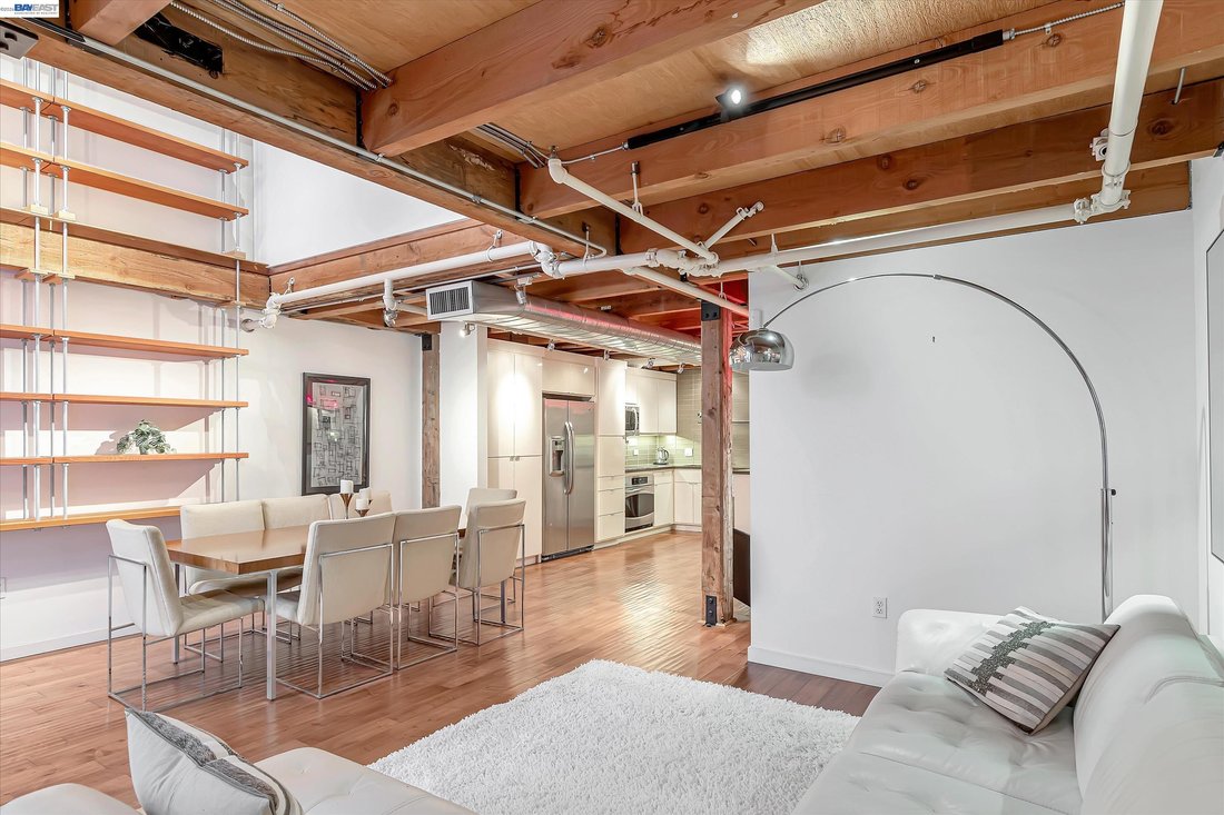 Condo in San Francisco, California, United States 4 - 18407614