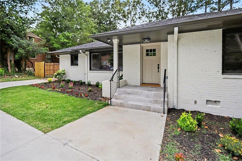 House in Decatur, Georgia, United States 3 - 18408183