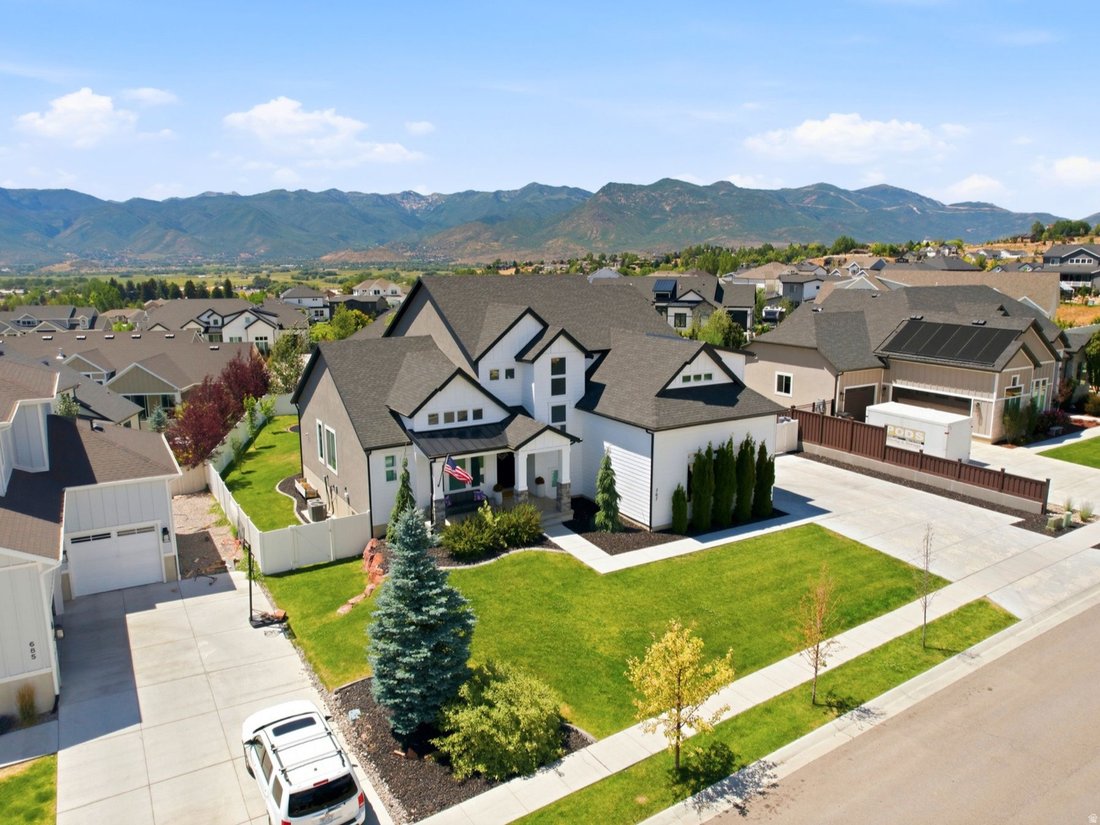 House in Heber City, Utah, United States 2 - 17601566