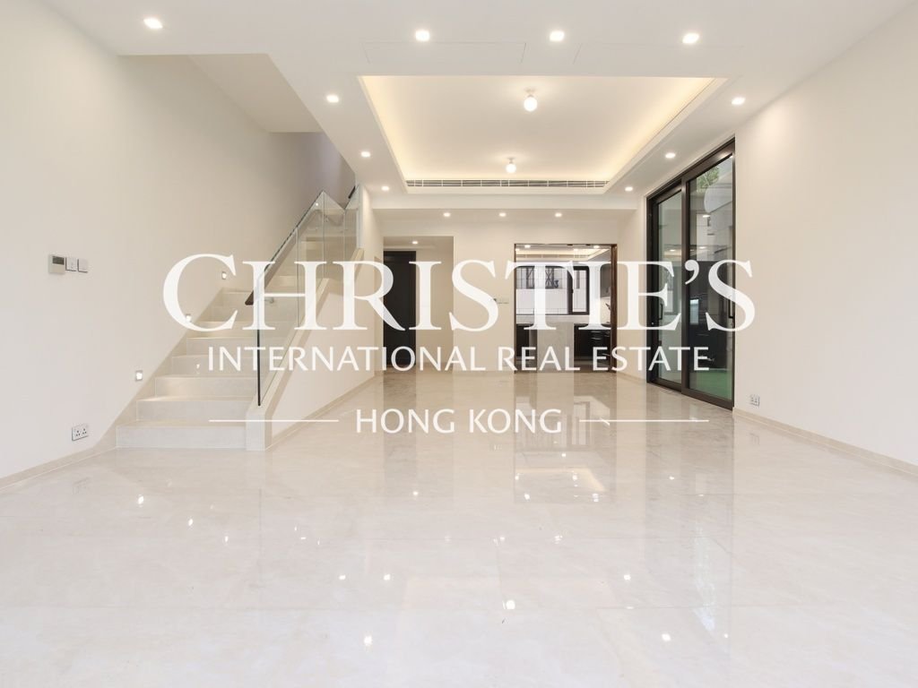 Villa in Hong Kong, Hong Kong 5 - 18412428