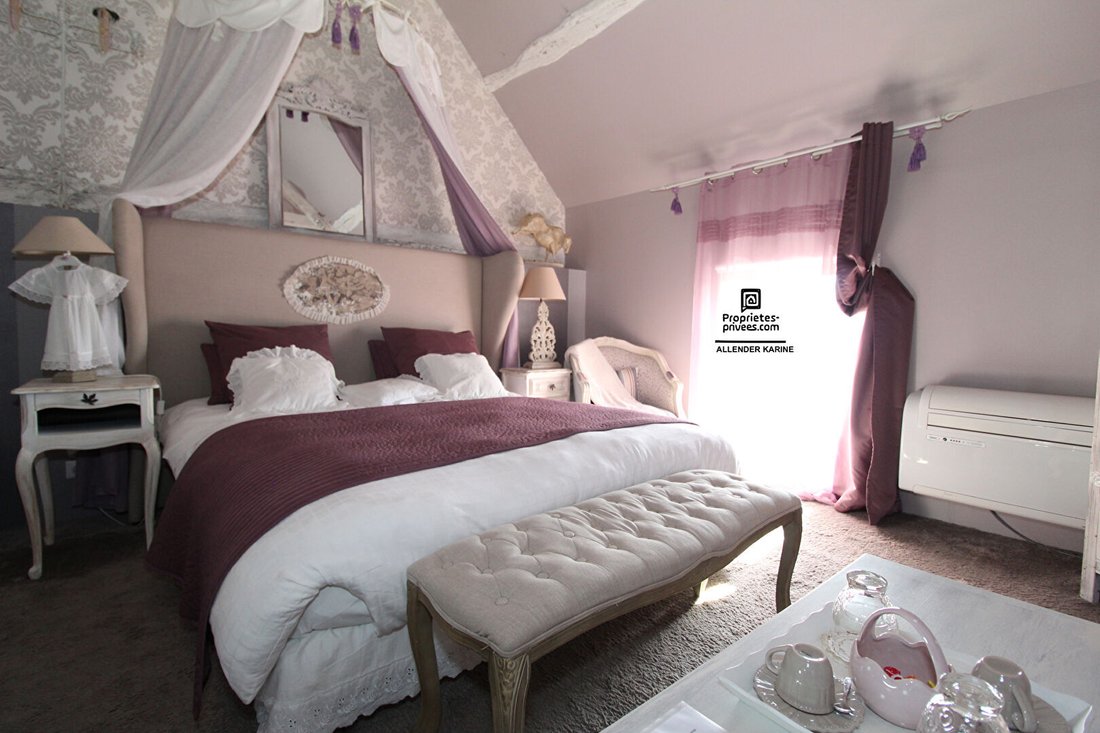 Villa in Bazoches-sur-le-Betz, Centre-Val de Loire, France 4 - 18405758