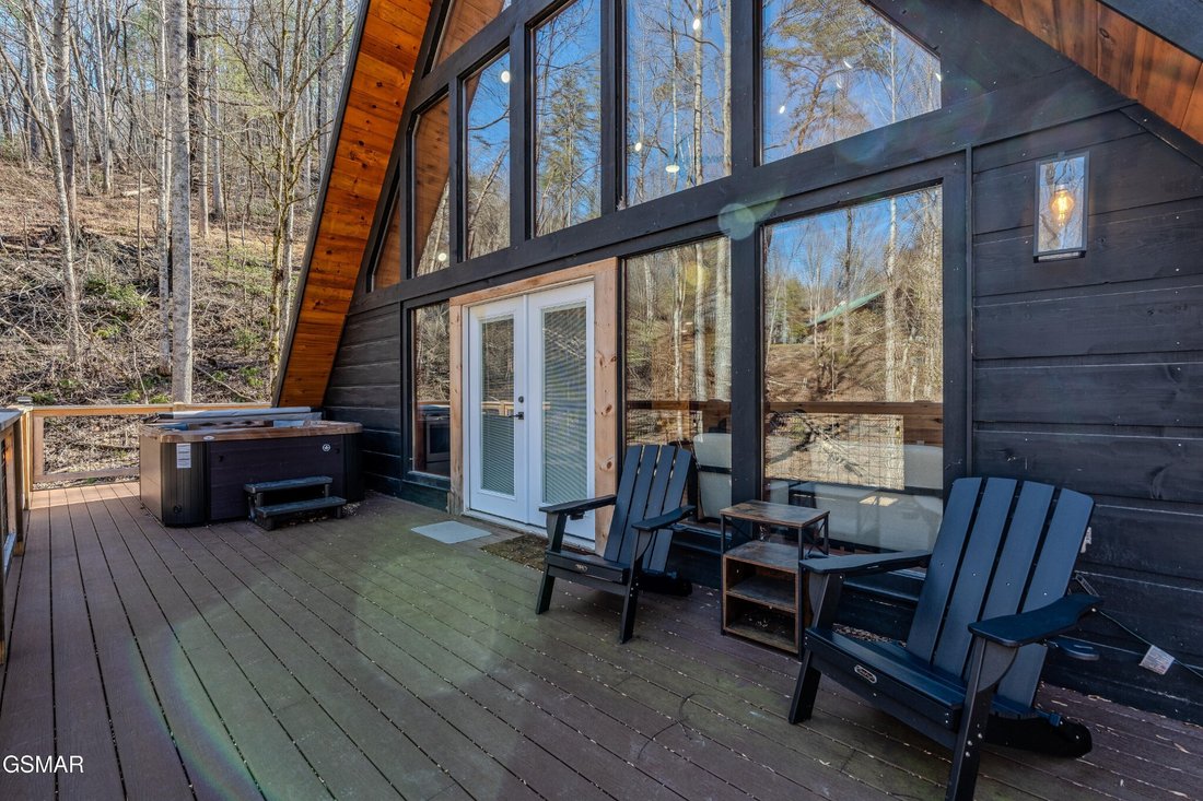 House in Sevierville, Tennessee, United States 5 - 18409139