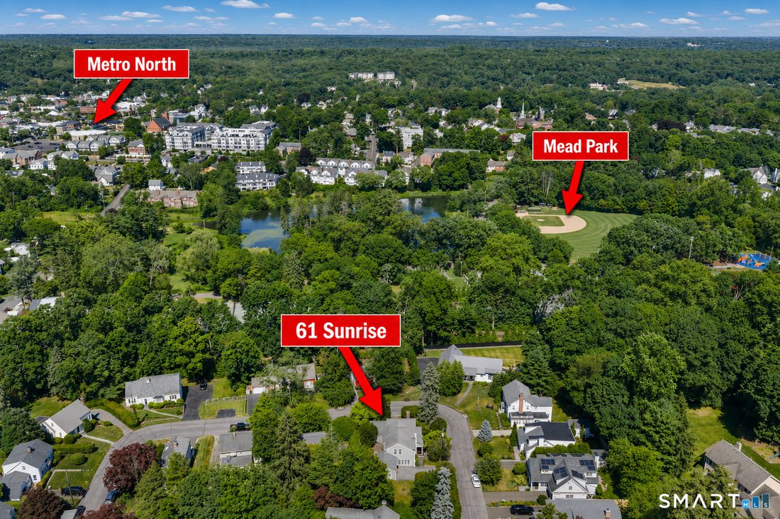 House in New Canaan, Connecticut, United States 4 - 18416047