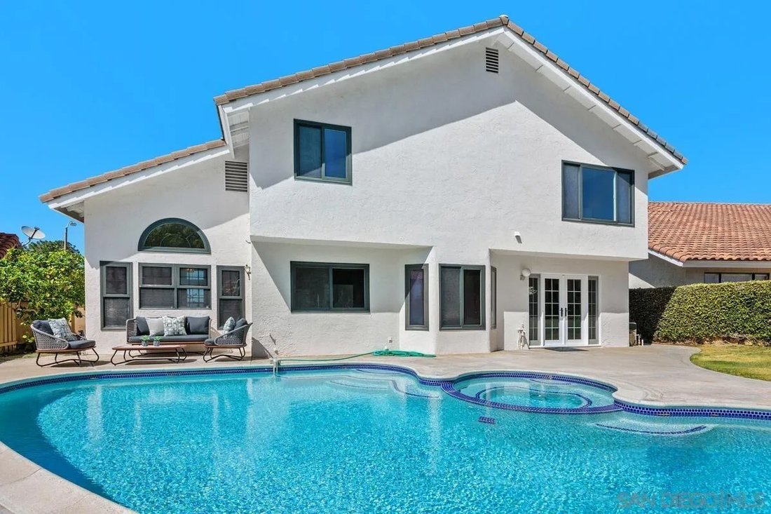House in San Diego, California, United States 3 - 18414626