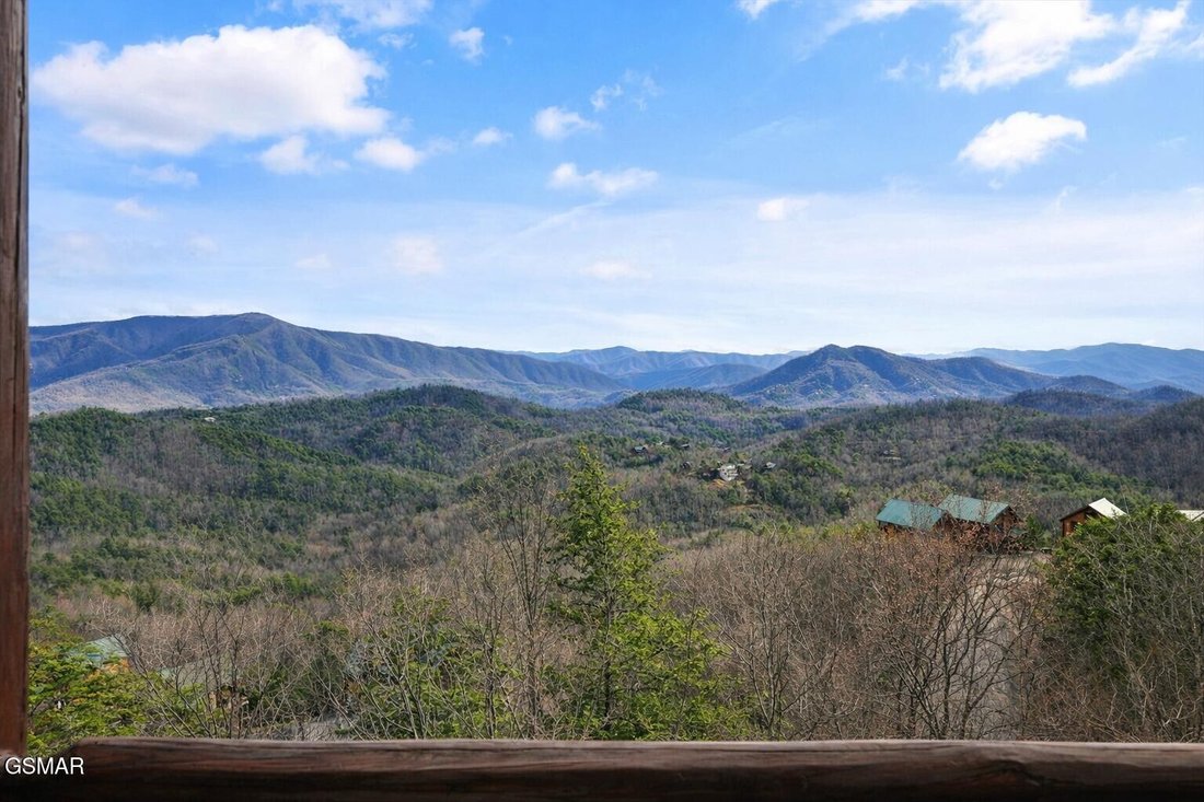 House in Sevierville, Tennessee, United States 5 - 18409211
