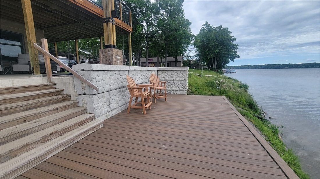 Land in Silver Springs, New York, United States 3 - 18414873