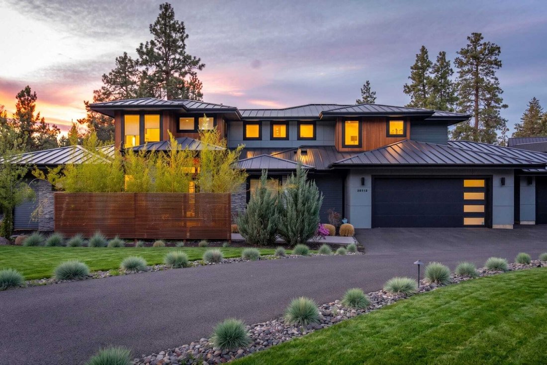House in Bend, Oregon, United States 4 - 18406674