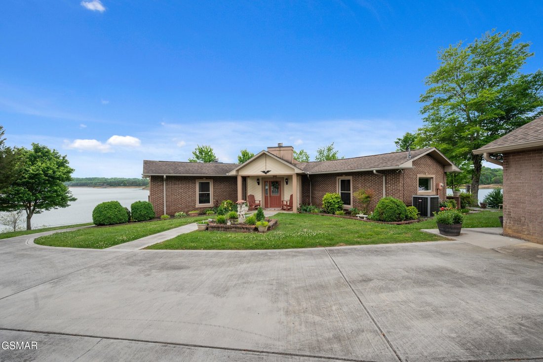 House in Sevierville, Tennessee, United States 2 - 18408800