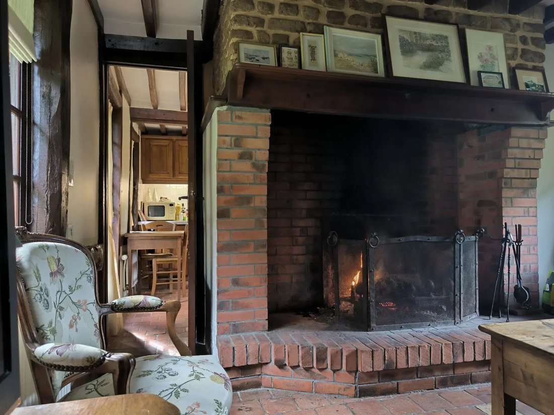 Maison à Beuzeville, Normandie, France 5 - 18413808