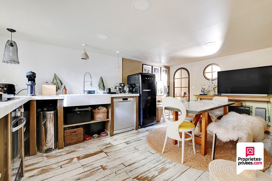 Villa in Nogent-sur-Marne, Ile-de-France, France 5 - 18405403