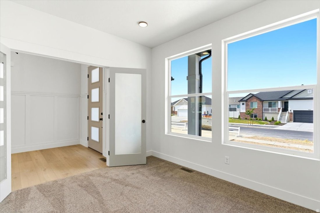 House in Hooper, Utah, United States 5 - 18406980