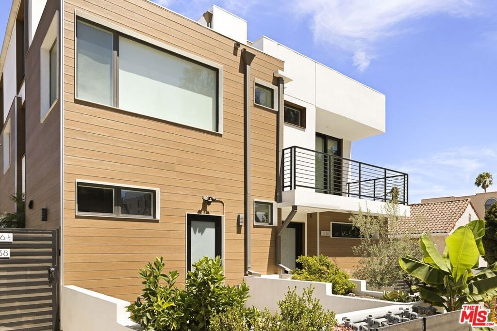 House in Los Angeles, California, United States 3 - 18407688