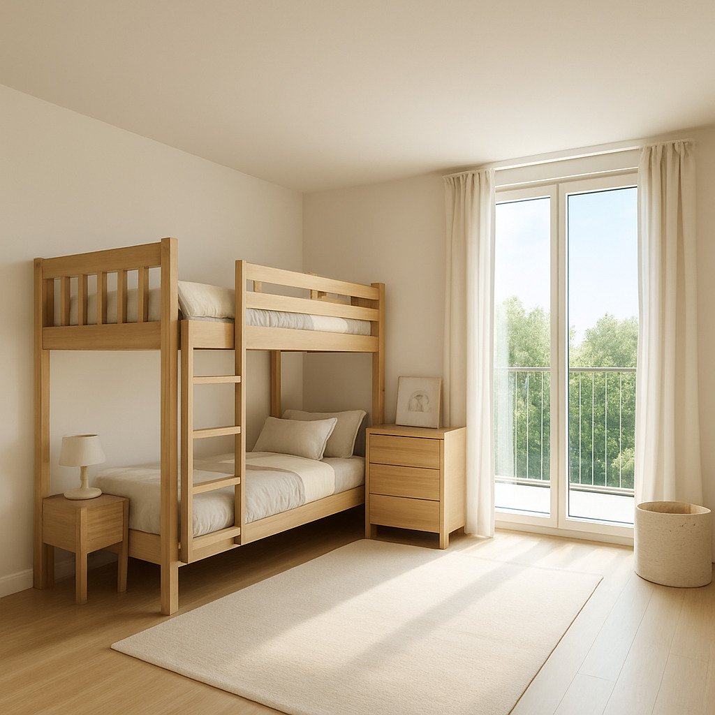 Apartment in Saint-Malo, Brittany, France 4 - 18415333
