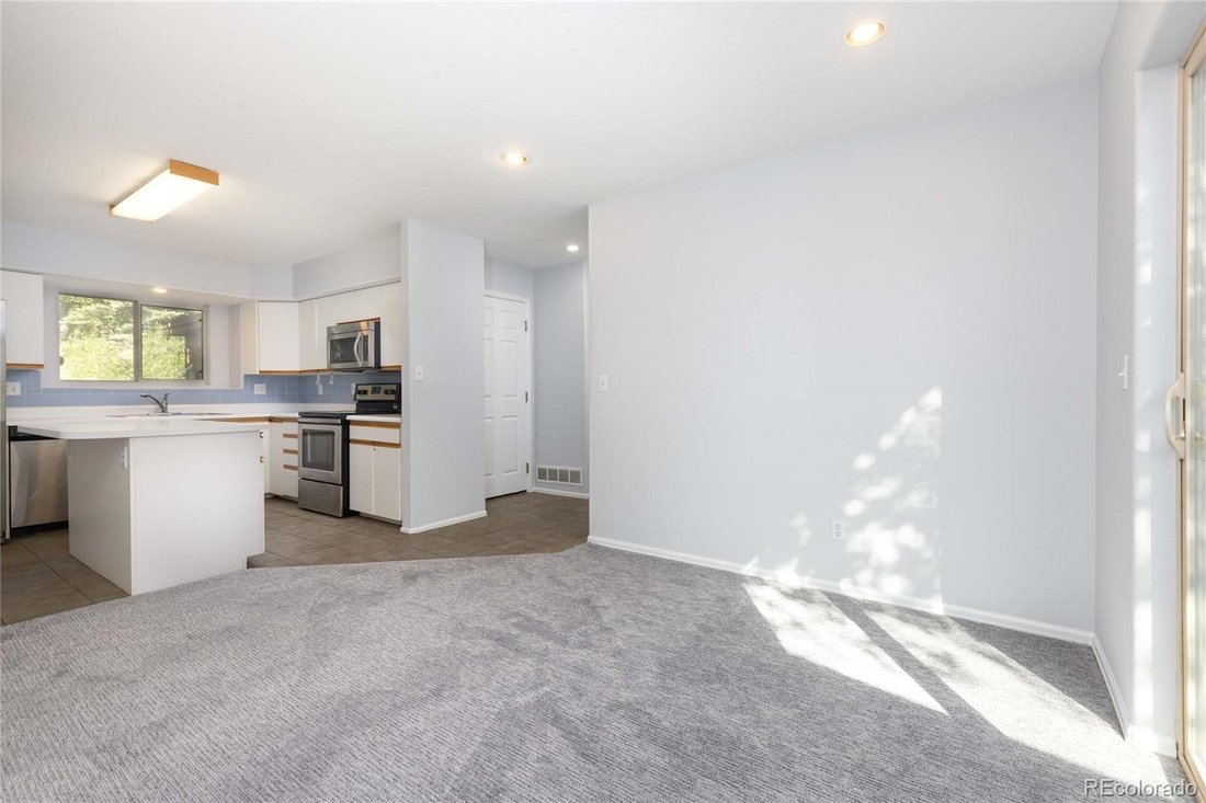 Townhouse in Dillon, Colorado, United States 4 - 18407056
