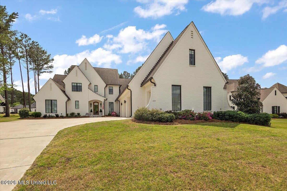 House in Madison, Mississippi, United States 2 - 18406750