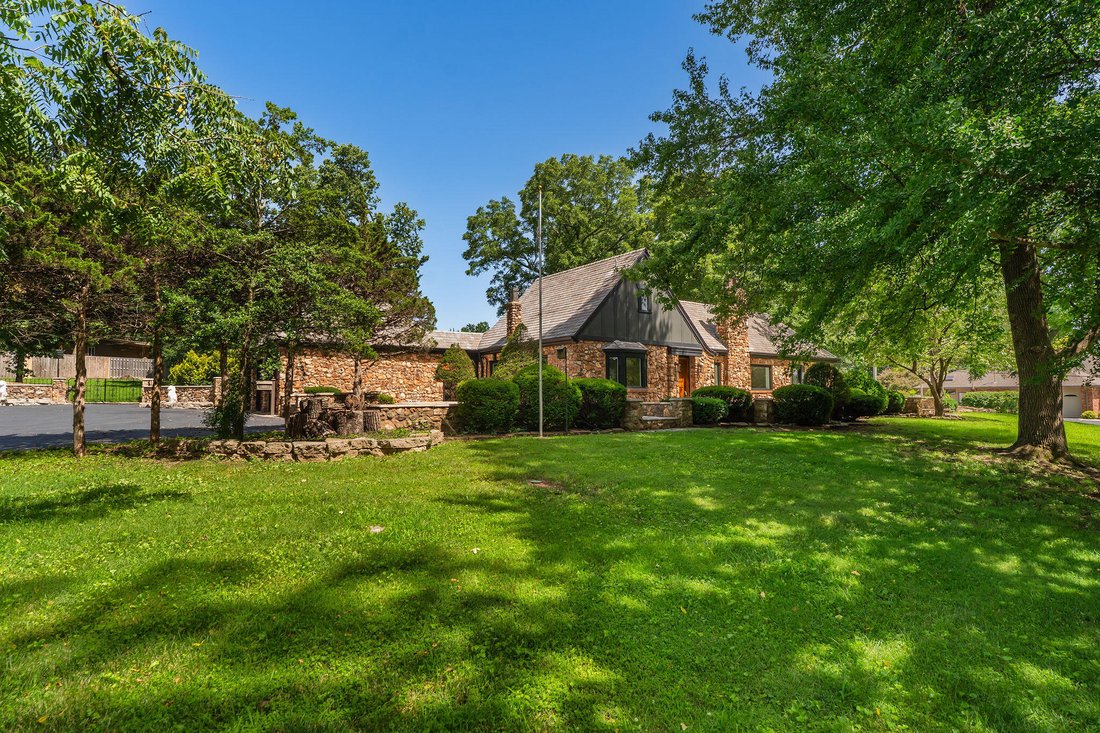 House in Rogersville, Missouri, United States 2 - 18408961
