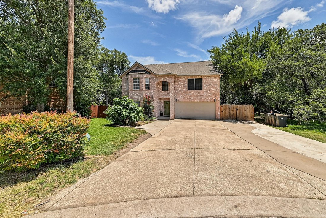 House in Georgetown, Texas, United States 3 - 18408083