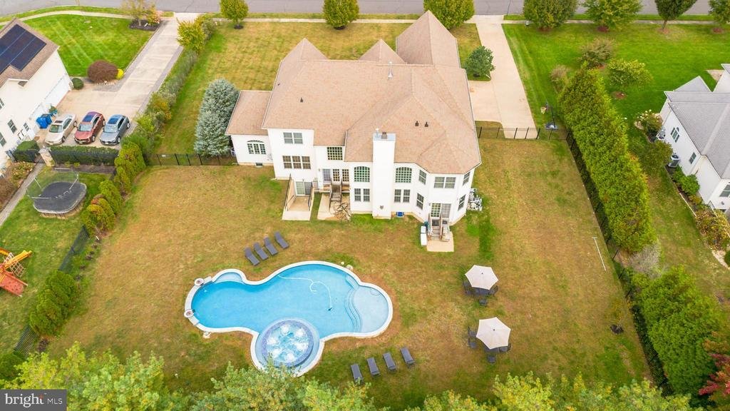House in Monroe Township, New Jersey, United States 2 - 18409416