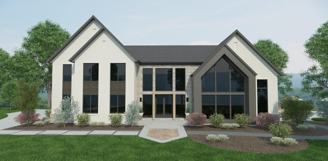 House in Benton Harbor, Michigan, United States 1 - 18289381