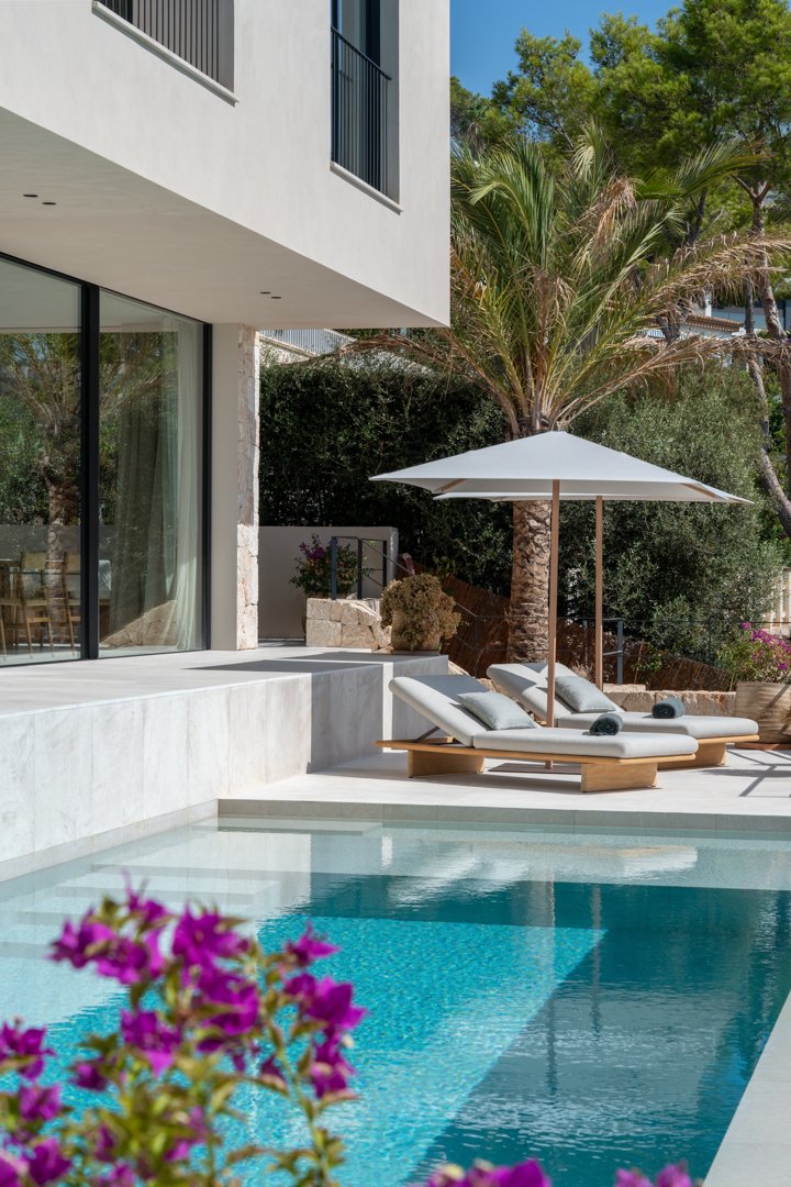 Villa a Costa d'en Blanes, Calvià, Isole Baleari 4 - 18403359