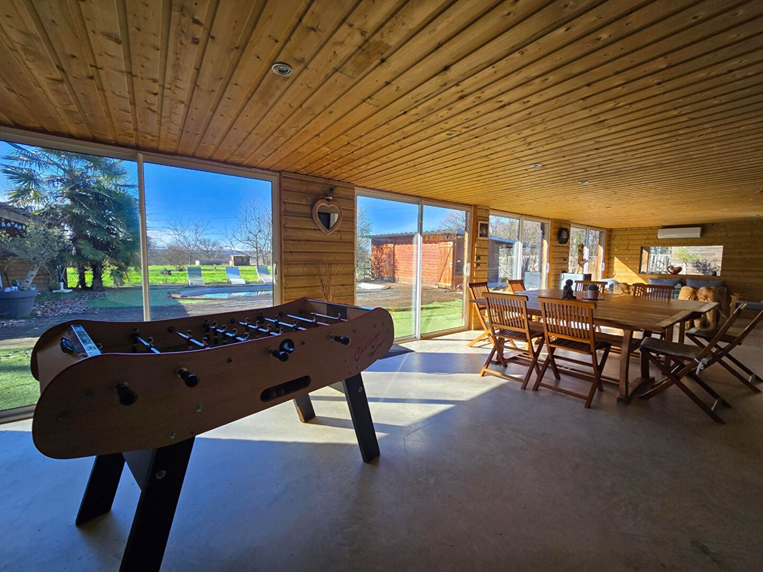 Villa in Mariol, Auvergne-Rhône-Alpes, France 2 - 18405817