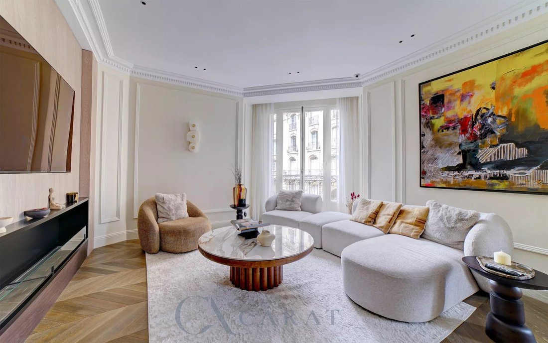 Apartment in Ile de la Jatte - Parc d'Orléans, Neuilly-sur-Seine, France 4 - 18405146